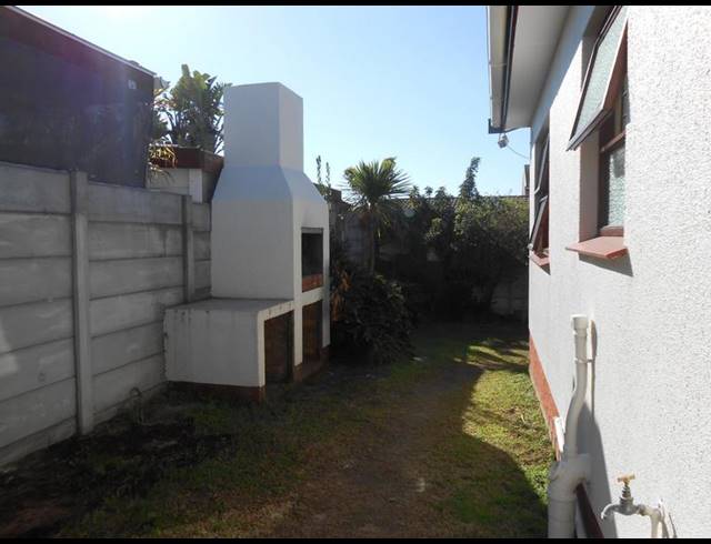 3 BEDROOM PROPERTY TO RENT IN JOUBERT PARK
